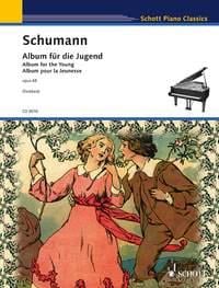Album Fur Die Jugend Opus 68